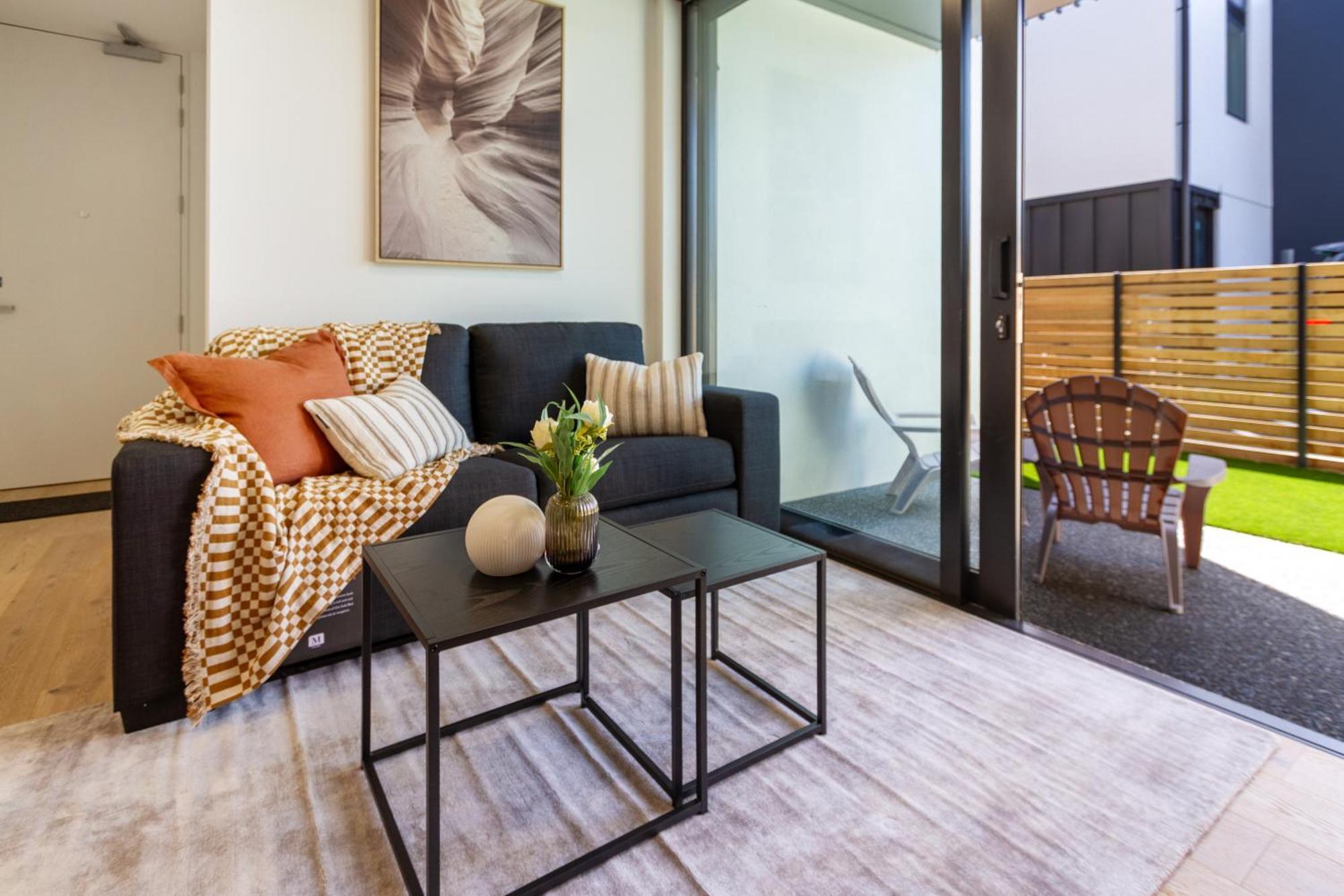 Unbeatable Central City Location 2 Bed Single Lvl Κράισττσερτς Εξωτερικό φωτογραφία