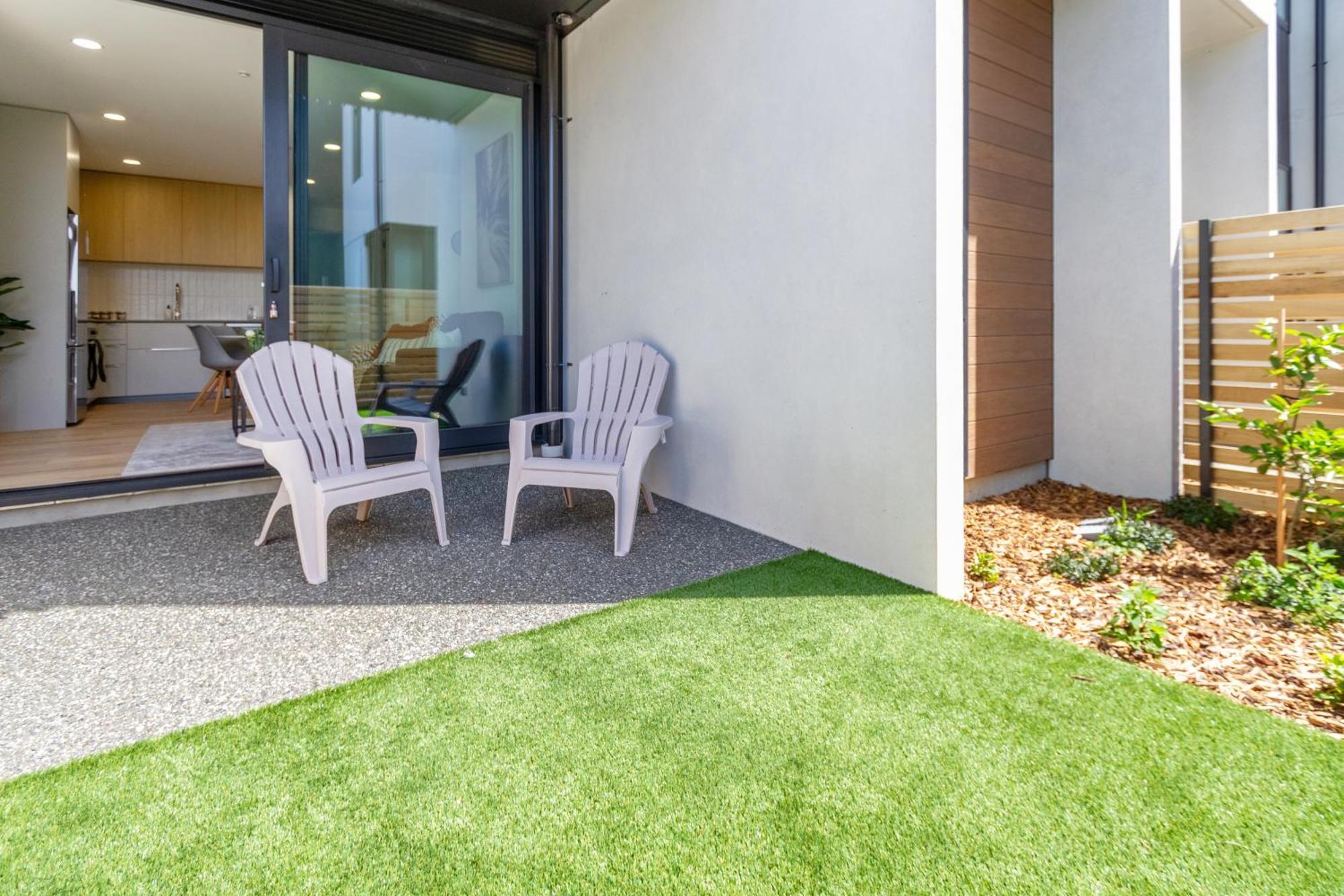 Unbeatable Central City Location 2 Bed Single Lvl Κράισττσερτς Εξωτερικό φωτογραφία